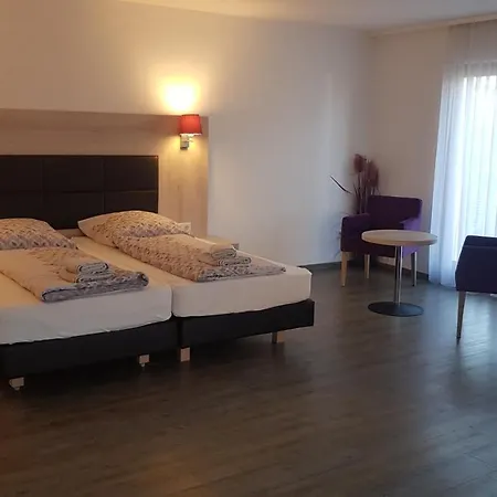 Guest house Wohnvaders *