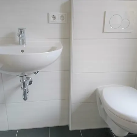 Guest house Wohnvaders