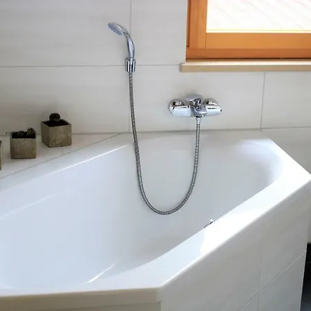 Wohnvaders Guest house