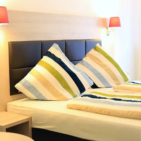 Guest house Wohnvaders Nuremberg