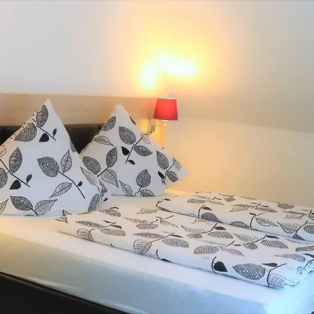 Wohnvaders Guest house