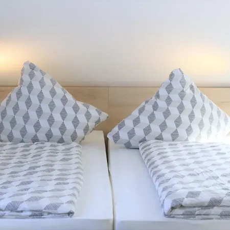 Guest house Wohnvaders *