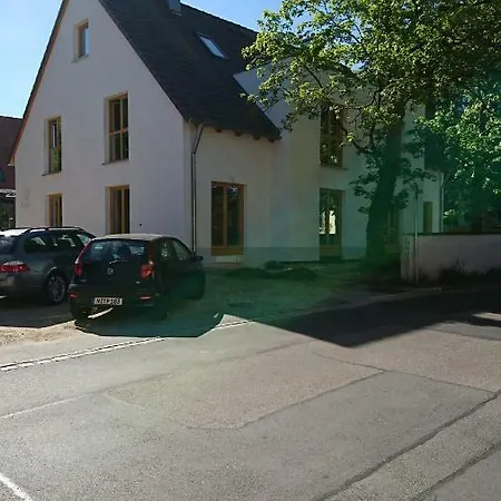 Wohnvaders Gasthof